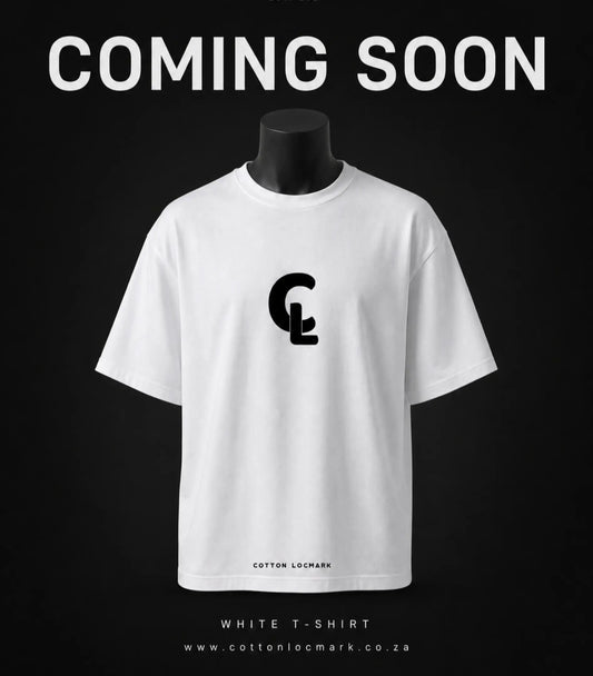 CLM-T004 (W) Coming Soon