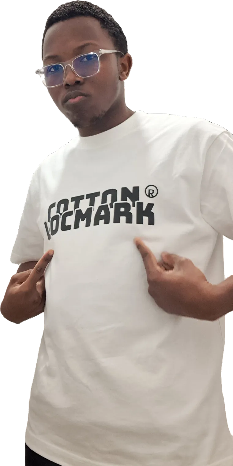 CLM-T003 PREMIUM 300GSM TEE| NEW RELEASE